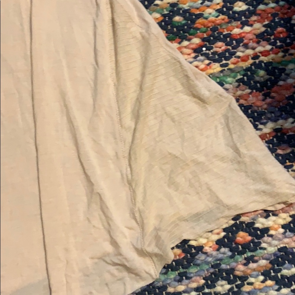 Free People Ribbon Tank - Picture 6 of 8